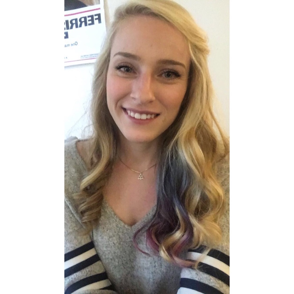 Meet your Posher, Mollie